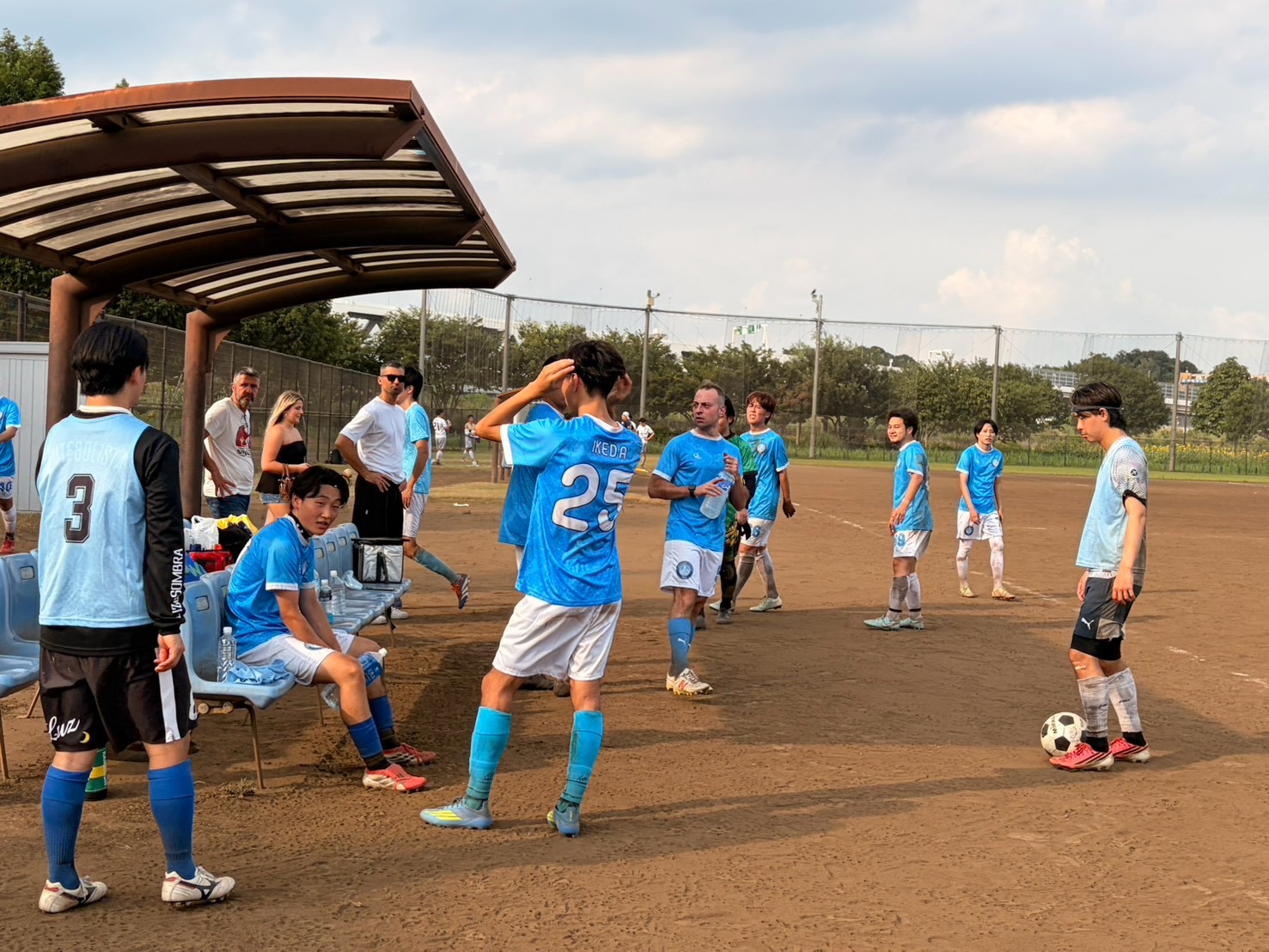 Yokohama Calcio