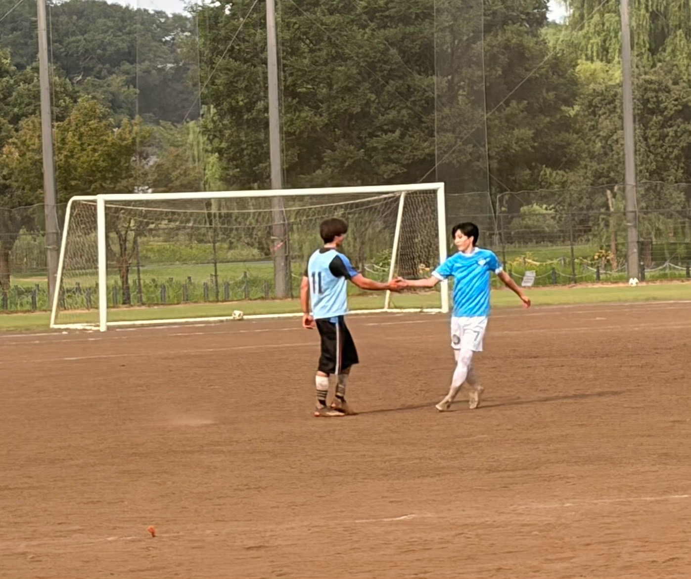 Yokohama Calcio