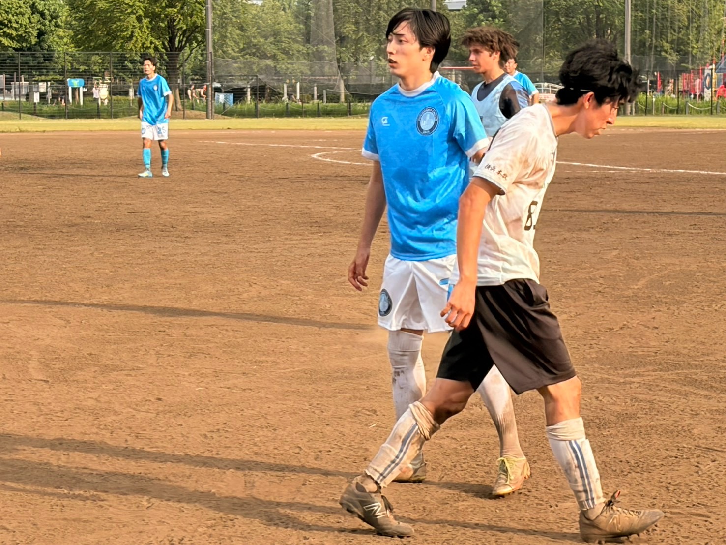 Yokohama Calcio